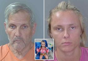South Carolina magistrate rips into Saylor Hayes’ parents, denies them bond: ‘No way on Earth’
