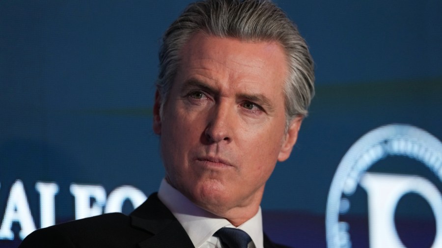 Newsom: Condemnation of Netanyahu ‘almost universal’ among Democrats newsom gavin 07142026 AP26195825505456 1