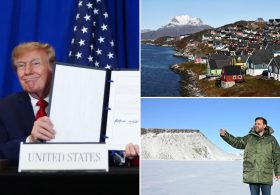 US deal in Greenland paves way for investment, data centers: Arctic commissioner