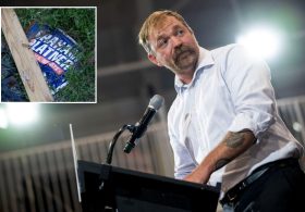 Graham Platner no longer scheduled to speak at Labor Day rally