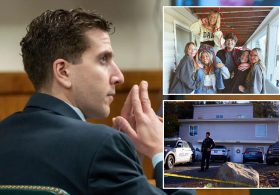 Bryan Kohberger didn’t understand what he was doing when he pleaded guilty: unsealed memo