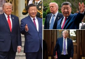 China lays out ‘red lines’ for Trump-Xi meeting as GOP lawmaker criticizes ‘lavish welcome’