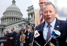 192 House Dems refuse to disavow socialism in telling vote ahead of midterms: ‘Insidious movement’ 