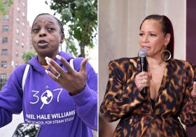 Nikole Hannah-Jones campaigned against a ‘yuppie invasion’ of kids from whiter areas to failing school they sent daughter