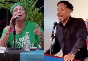Radical California professors urge students to ‘get ready for war,’ attack ICE agent — before exposing his personal details