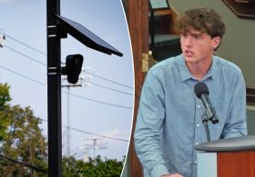  Students are rising up against Flock cameras: ‘What we do is constantly surveilled’