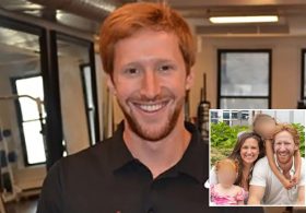 Ex-Team USA triathlete, NYC dad drowns while swimming off Shelter Island during family vacation