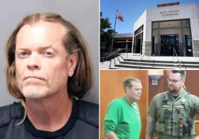 Former California mayor sentenced for sex crimes involving teen exchange student he groomed for months