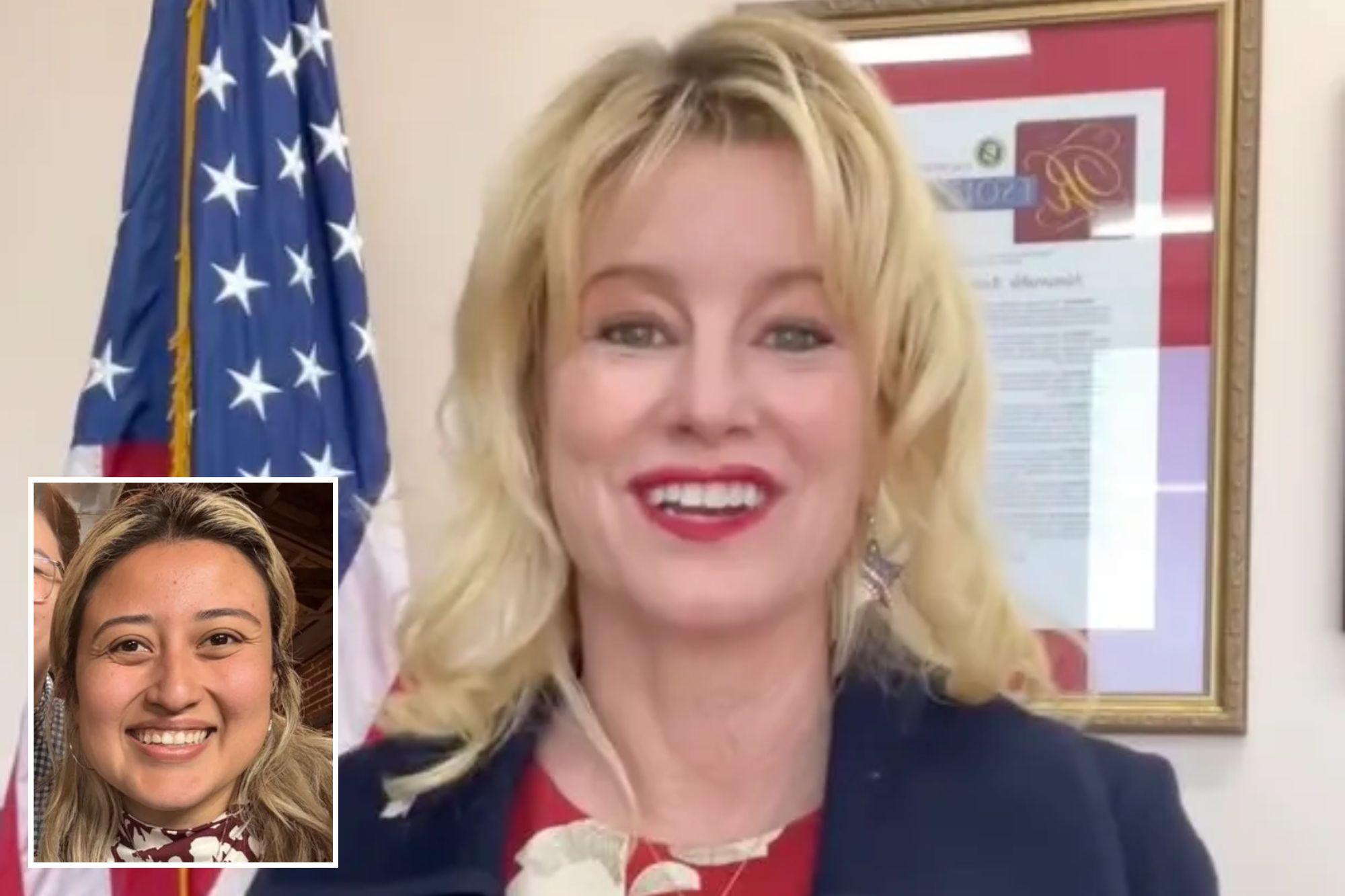 Anaheim mayor accused of calling top staffer a ‘dirty Mexican’ issues blunt four-line response newspress collage ln6kq7cll 1790374112210