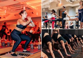 Forget Broadway — NYC’s hottest audition is for fitness instructors at one of the city’s most luxe gyms