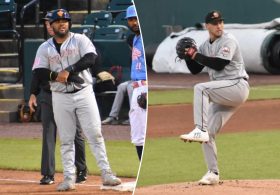 Long Island Ducks get quack at title as championship series heads to Central Islip