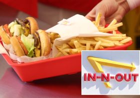 In-N-Out grilled over sudden change of ingredients