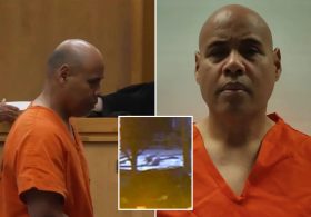 ICE officer pleads not guilty to lying about Minneapolis shooting involving Venezuelan man