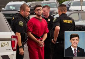 Penn State cocaine scandal ‘Godfather’ was ‘loudmouth’ at strict $19k private Catholic school: sources