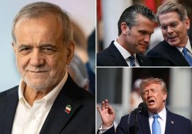 Iran’s economy will have ‘nothing’ left ‘within two weeks,’ Scott Bessent warns