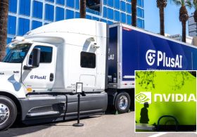 Thieves target tech shipment in California but find sinister surprise waiting for them