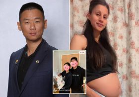 Meet the US Army vet running a California baby factory for Chinese nationals to have American kids 