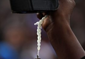 Exclusive — Persecution Expert: Nigeria’s Kidnapping Boom Is Still Driven by Hate for Christians