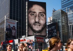 Nike Booted from S&P 100 After Stock Plunges Nearly 80% from Peak