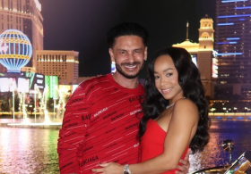 Who Is Nikki Hall? Meet Pauly D’s Fiancée After Their Las Vegas Engagement