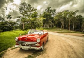 Fuel Economy Standards Are Cut, Choice Is Back