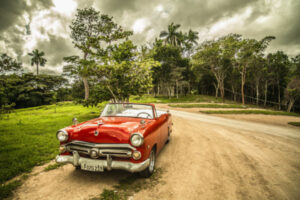 Fuel Economy Standards Are Cut, Choice Is Back noel bauza oldtimer 1197800 e1790685605364