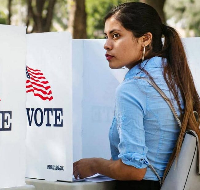 Trump Admin Launches Voter Fraud Investigation Surge Across Nine States Ahead of Midterms