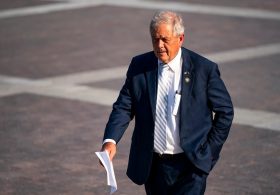 Norman endorses Graham after questioning why Trump backed her