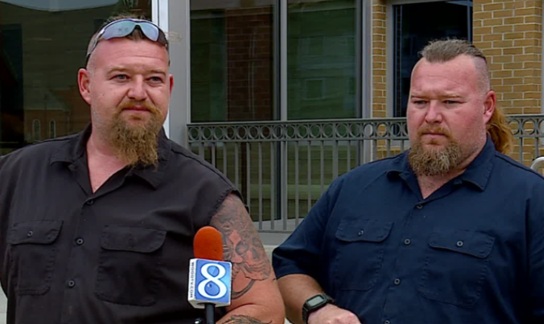 Brothers falsely accused in Whitmer kidnap case sue FBI nullbros