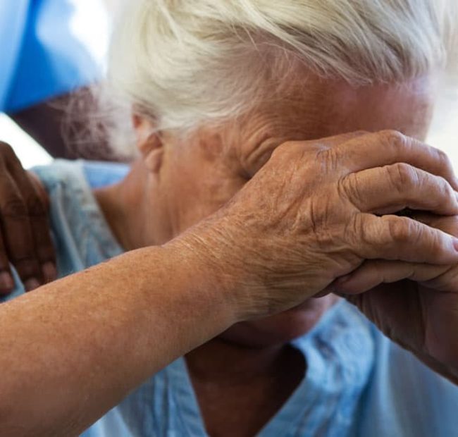 Trump Admin Moves to Protect Nursing Home Voters from Fraud, Coercion