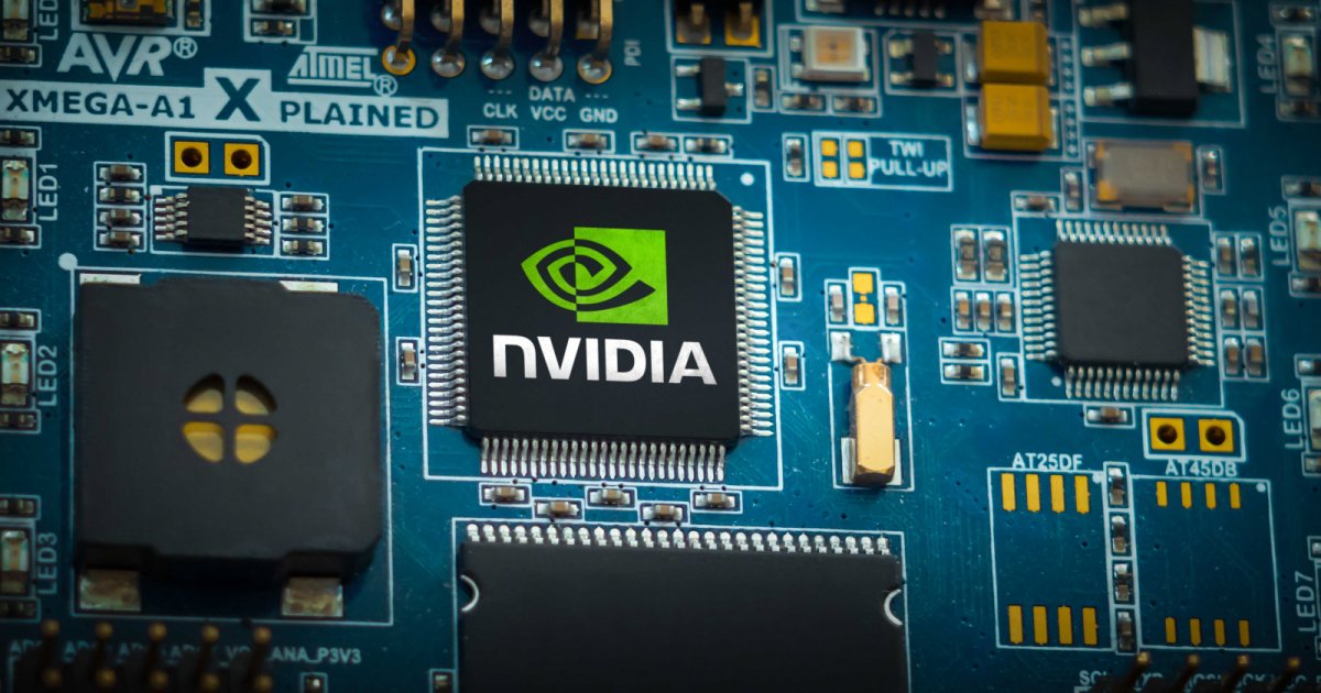 NVIDIA's Open Agent Safety Platform Puts Hardware Watchdog Around AI Agents nvidia 1