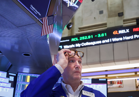 Breitbart Business Digest: What Today’s Treasury Sell-Off Is Telling Us