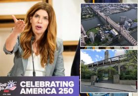 NYC Council threatens to join lawsuit against posh venue accused of hijacking ‘public’ space under Ed Koch-Queensboro Bridge