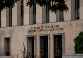 Judge Holds Off on Immediate Ruling on White House’s Media Ban