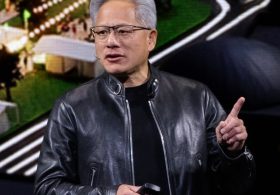 Nvidia Extends A.I. Spending Spree With $12.9 Billion Deal for Hugging Face