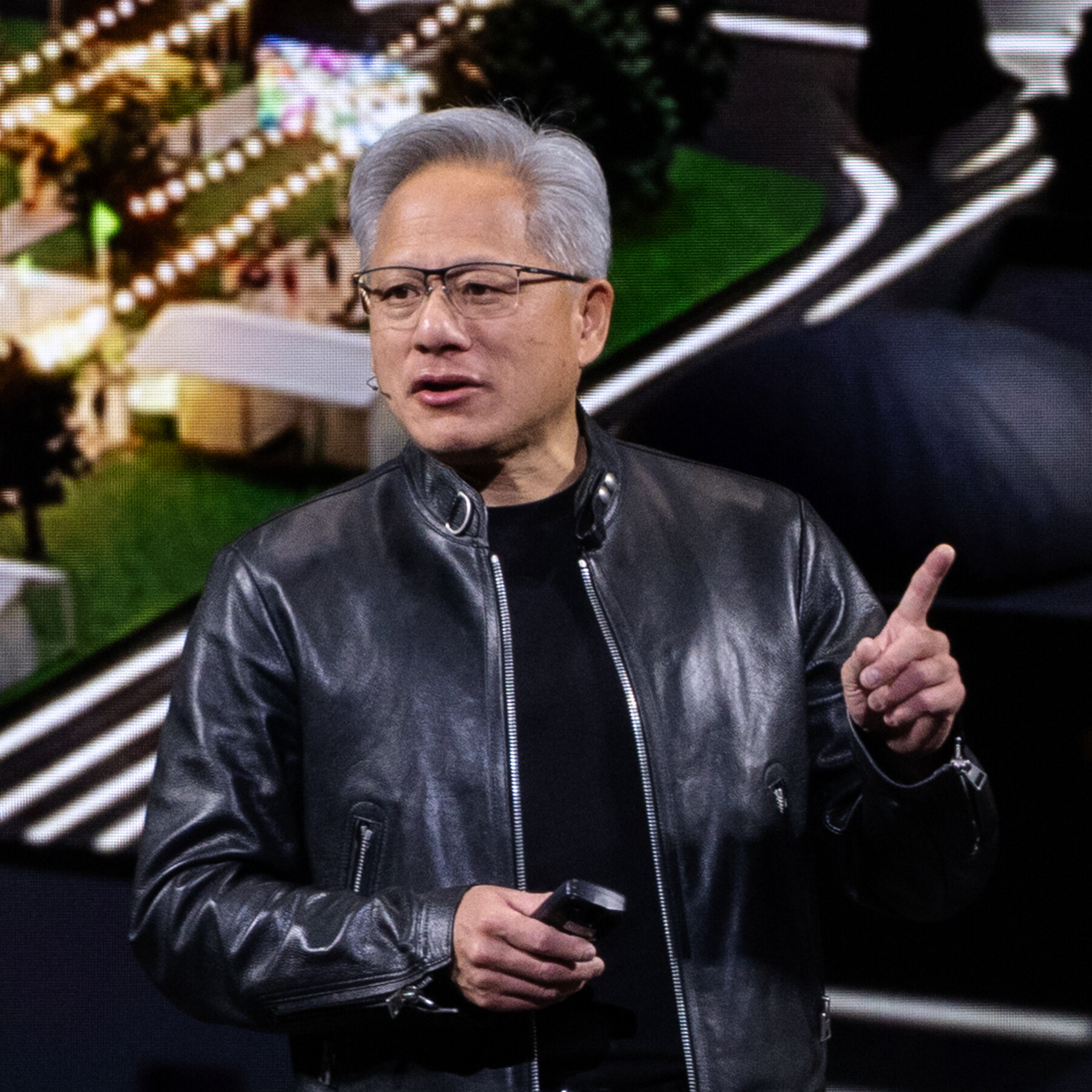 Nvidia Extends A.I. Spending Spree With $12.9 Billion Deal for Hugging Face o lhtb mediumSquareAt3X