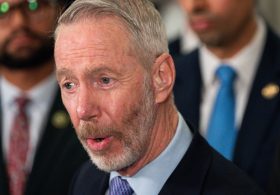 Longtime Democratic Congressman Defeats Progressive Rival in Massachusetts