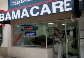 White House begins sending $500 ObamaCare checks for excess user fees