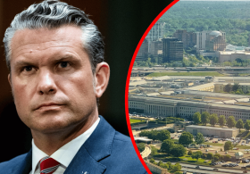 Pete Hegseth to chair new Pentagon board focused on ‘domestic military operations’…