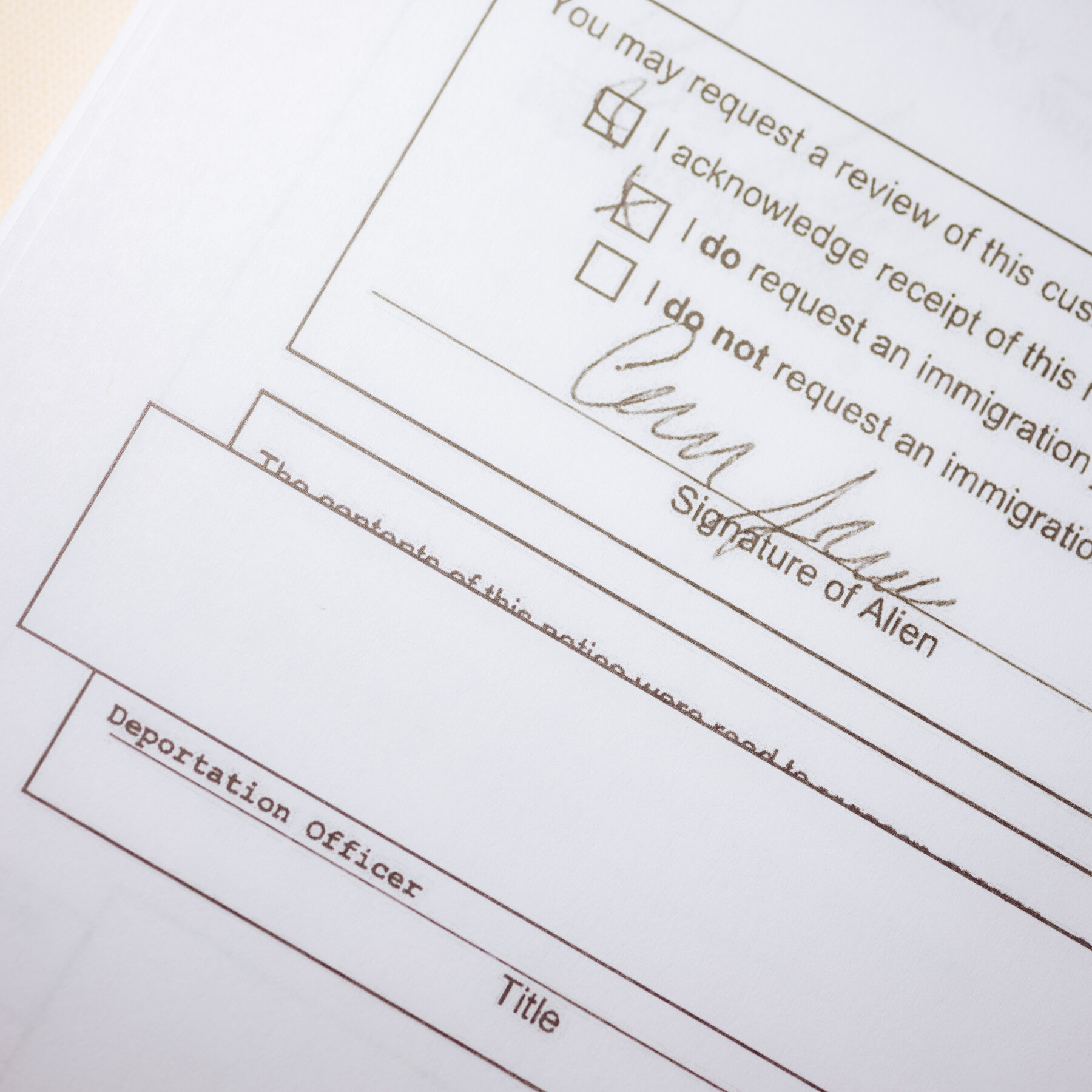 Immigrants’ Lawyers Say U.S. Is Redacting Documents Proving Legal Status oia ljpz mediumSquareAt3X 1