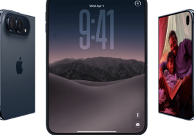 It’s tantalizing. It’s tempting. It’s $2,000. Here’s the verdict on the new foldable iPhone.