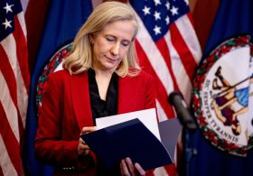 Spanberger Changes Virginia’s Regulations Regime