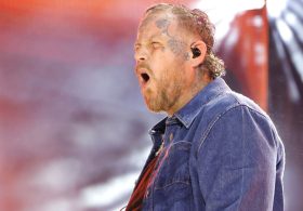 Jelly Roll Gets What He Asked For: Report Shows Social Media Following  Plummets After He Goes Woke on Kimmel