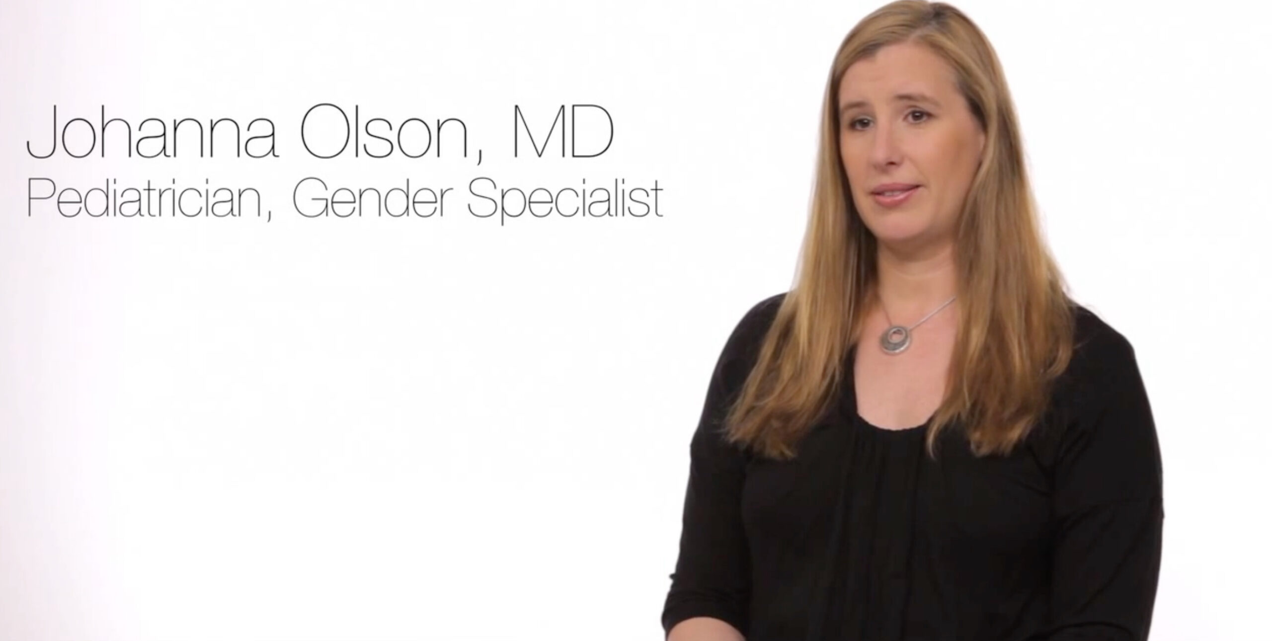 The ‘Trans Kids’ Fight Is Ending: Important Transgender Clinic For Minors Closes In California olson scaled 1