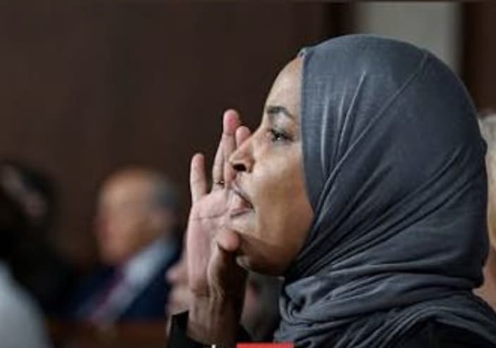 Ilhan Omar Introduces Legislation Aiming to Redirect $140 Billion to Communities Impacted by HHS’s Fraud Operations omar