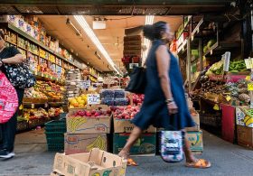 Her immigrant parents built a NYC grocery store from scratch. Now Mamdani’s experiment could end it.