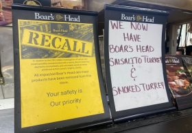 High on Health: What the Blazes Is Going on With Food Recalls?