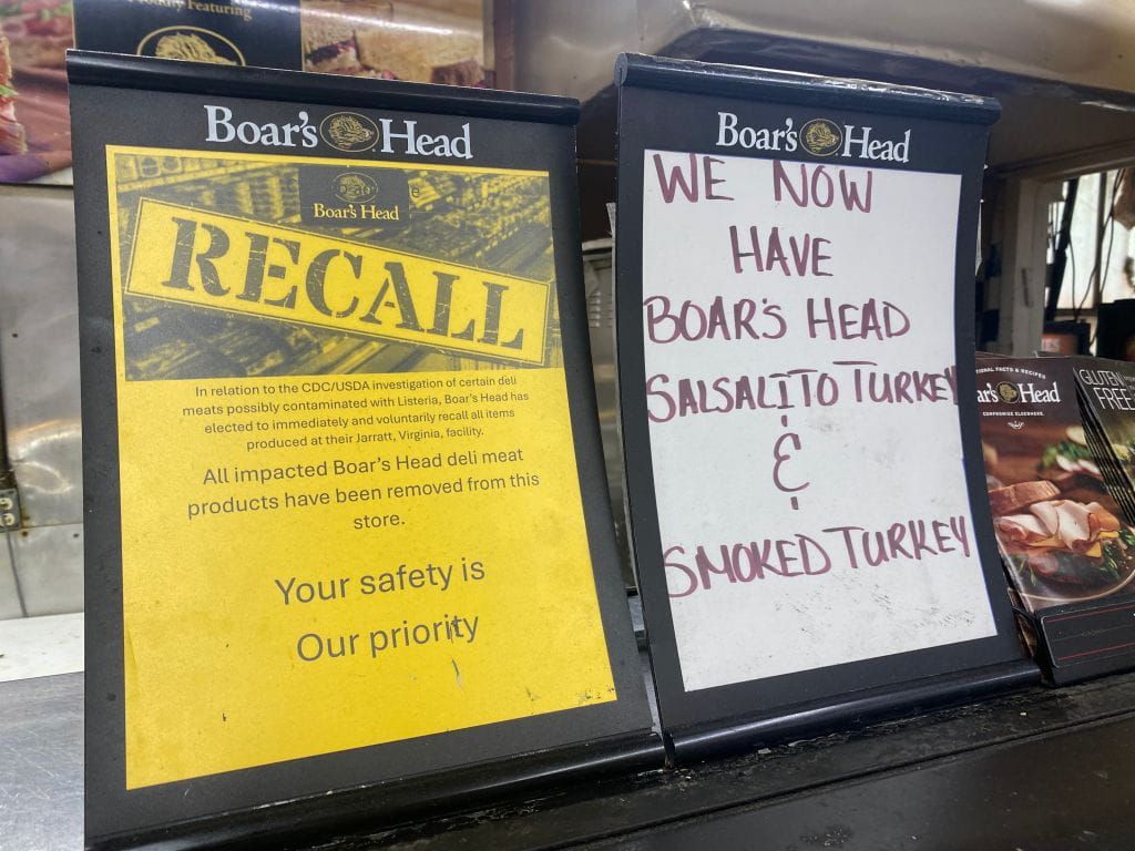 High on Health: What the Blazes Is Going on With Food Recalls? oodrecalls 1024x768 1