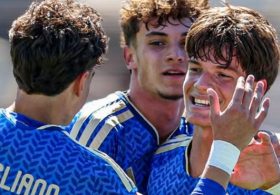 Turkey vs Italy Live Streaming: How to Watch UEFA Nations League Match Online in the US, UK and India