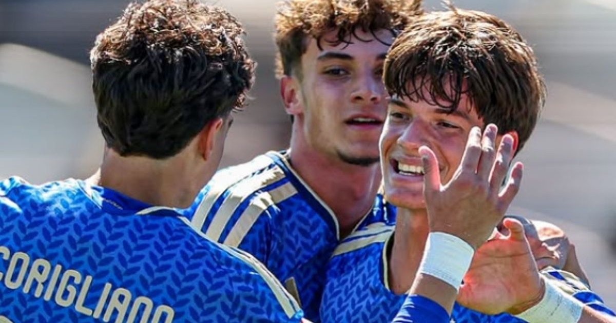 Turkey vs Italy Live Streaming: How to Watch UEFA Nations League Match Online in the US, UK and India ootball team 5